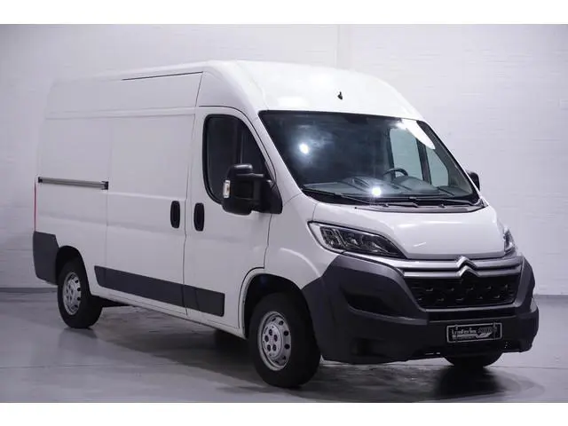 Citroën Jumper