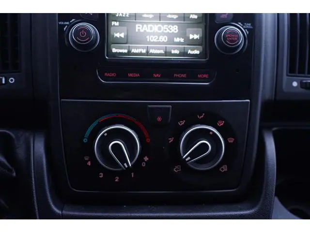 Citroën Jumper