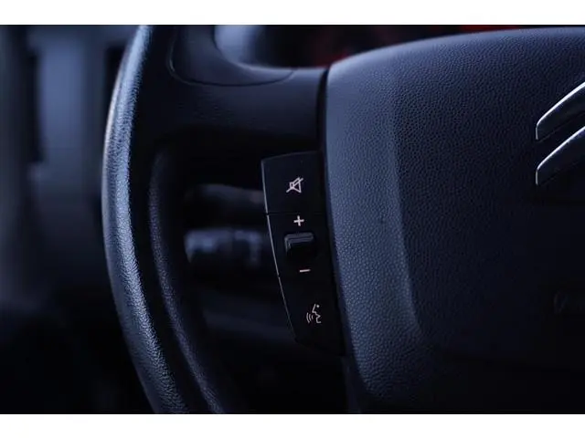 Citroën Jumper