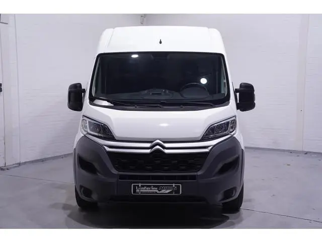 Citroën Jumper