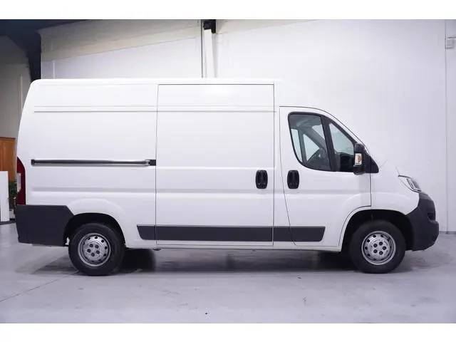 Citroën Jumper