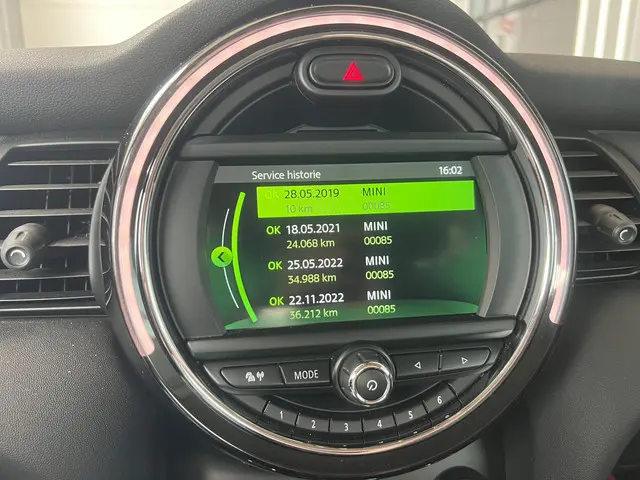Mini One