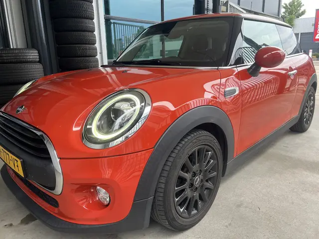 Mini One