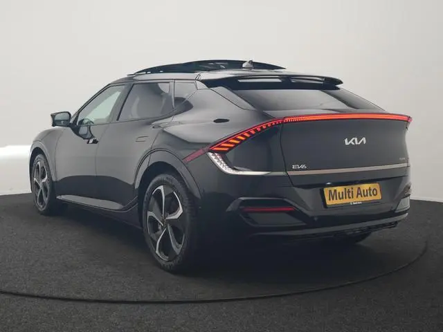 Kia Ev6