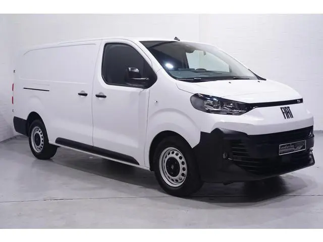Fiat Scudo
