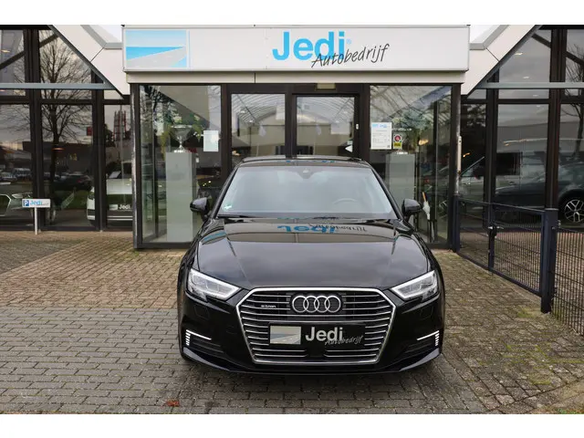 Audi A3 Sportback Advance Sport 40 TFSIe 150kw204pk S-tronic 6