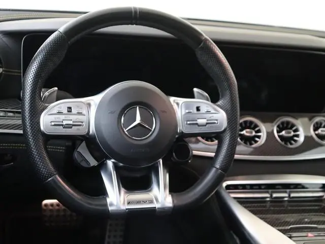 Mercedes-AMG GT