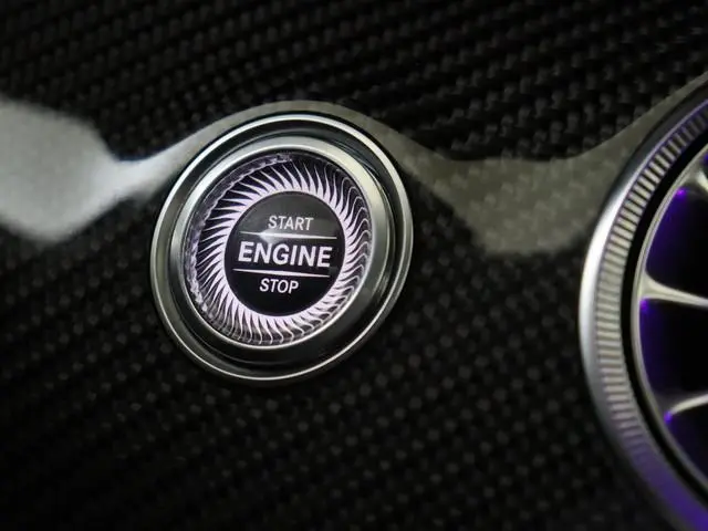 Mercedes-AMG GT