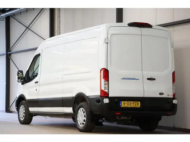 Ford E-Transit 350 L3H2 Trend
