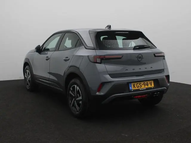 Opel Mokka 1.2 Turbo Edition | VOORRAAD VOORDEEL | TOT 8 JAAR GARANTIE | VAN € 35.296,- VOOR € 30.49...