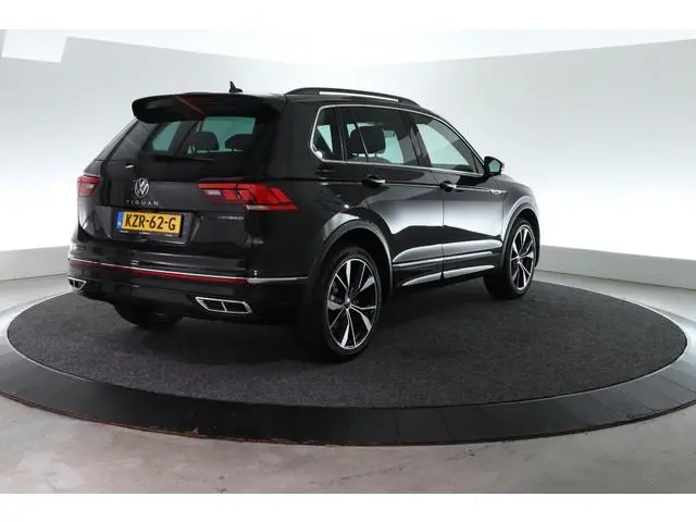 Volkswagen Tiguan 1.4 TSI eHybrid R-Line Business | ALL-IN PRIJS | CARPLAY | ADAP. CRUISE |