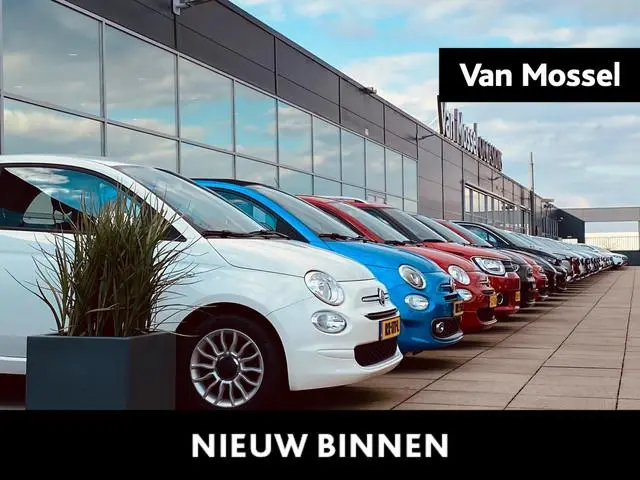 Fiat Doblò