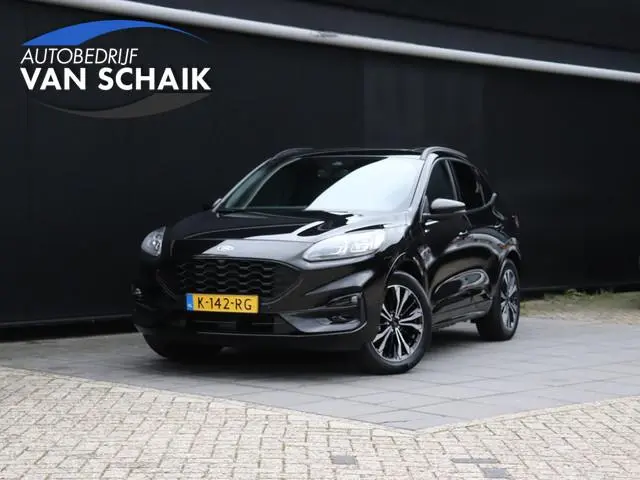 Ford Kuga 2.5 PHEV ST-Line X | SOH 91,4% | B&O | PANO-DAK | TREKHAAK | CAMERA | STOEL/STUURVERW. | N...