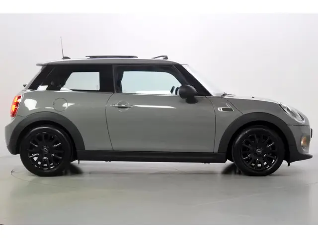 MINI One