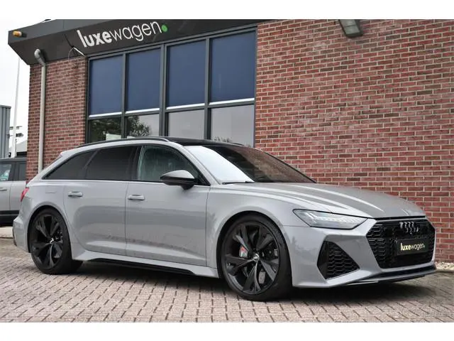 Audi RS6