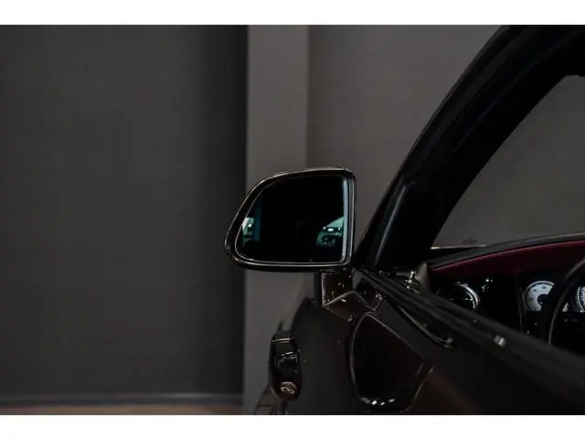 Rolls-Royce Wraith