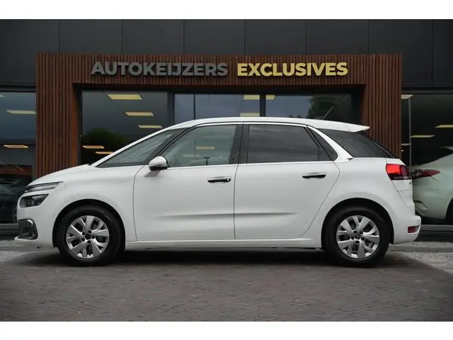 Citroën C4 Picasso