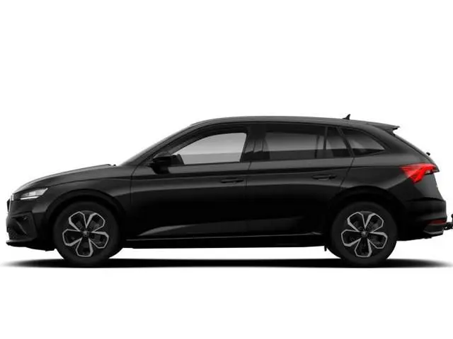 Skoda Scala 1.0 TSI Edition | Stoel- en stuurverwarming| Trekhaak | Draadloos laden | 16 inch lichtm...