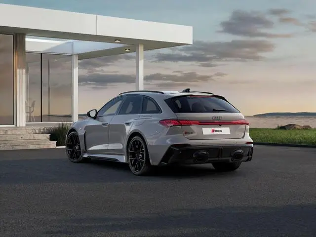 Audi RS5