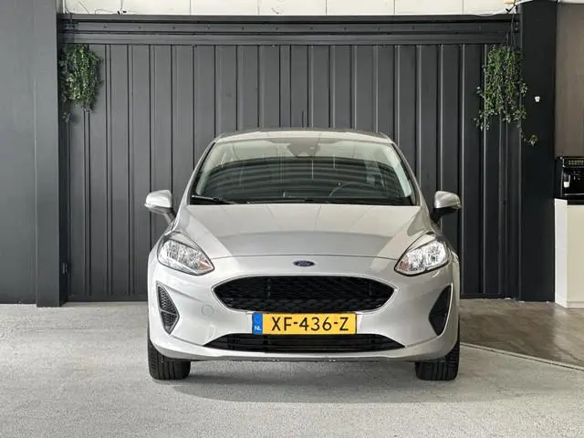 Ford Fiesta 1.1 Trend | Apple Carplay | Navigatie | Airco | Cruise Control | Hill Hold Functie |