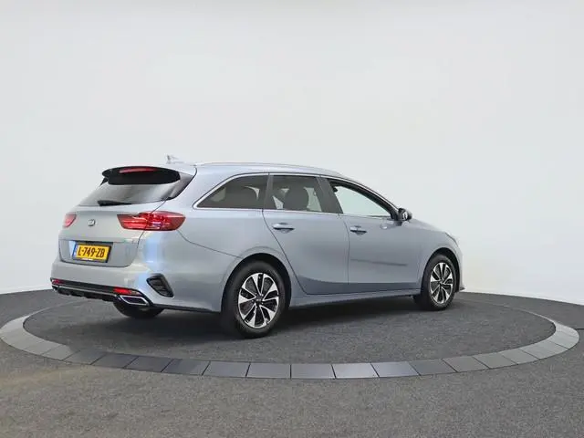 Kia cee'd