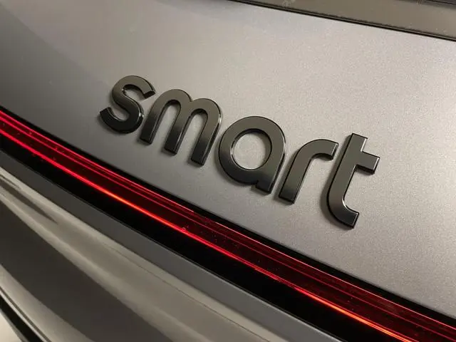 Smart #1
