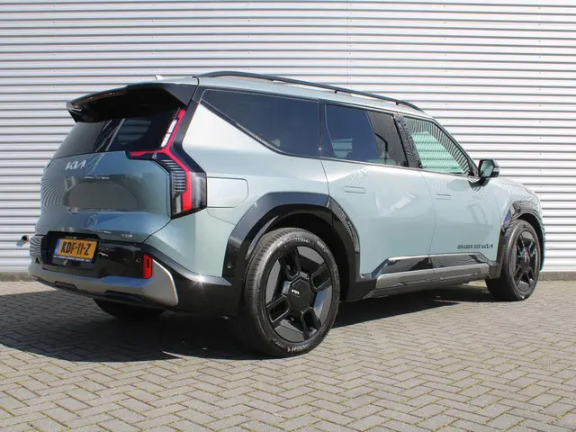 Kia EV9