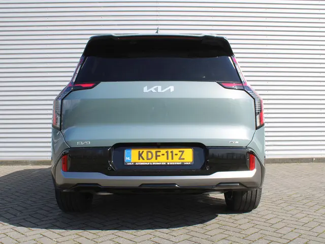 Kia EV9