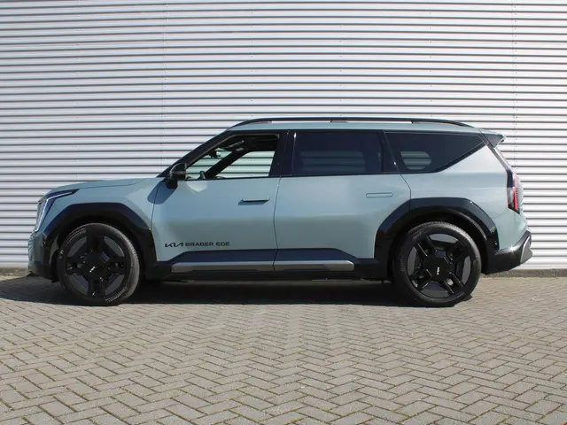 Kia EV9
