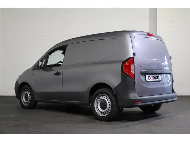 Mercedes-Benz eCitan