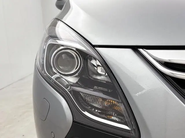 Opel Zafira Tourer
