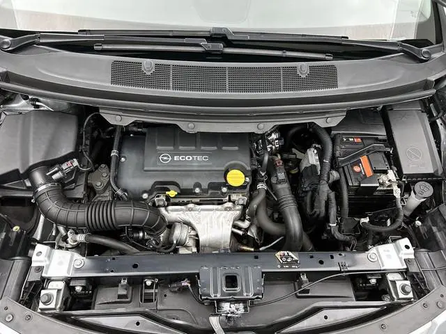 Opel Zafira Tourer