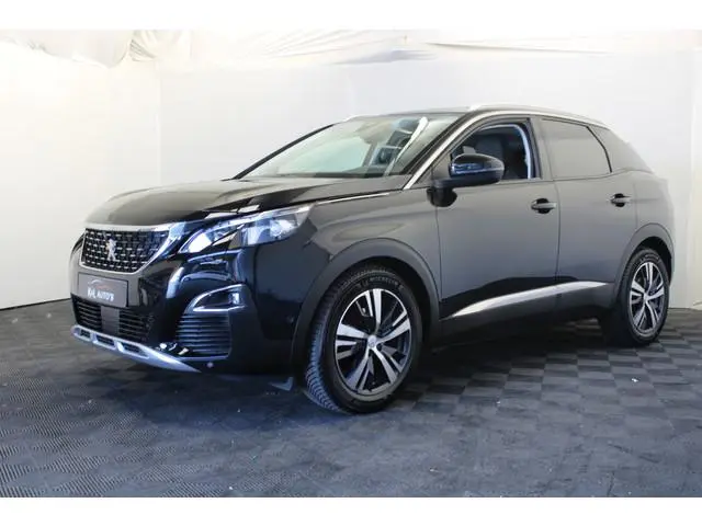Peugeot 3008 1.2 PureTech Allure |Pano|Camera|