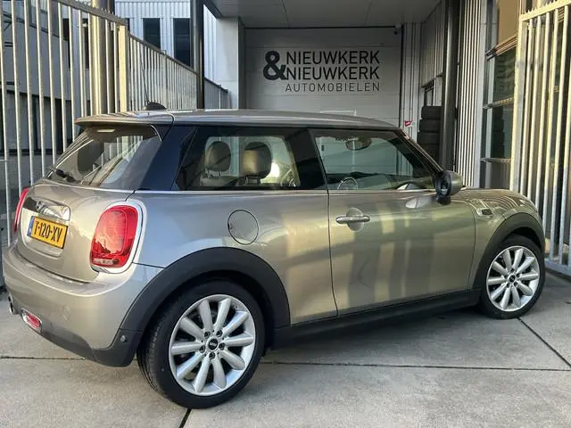 Mini One