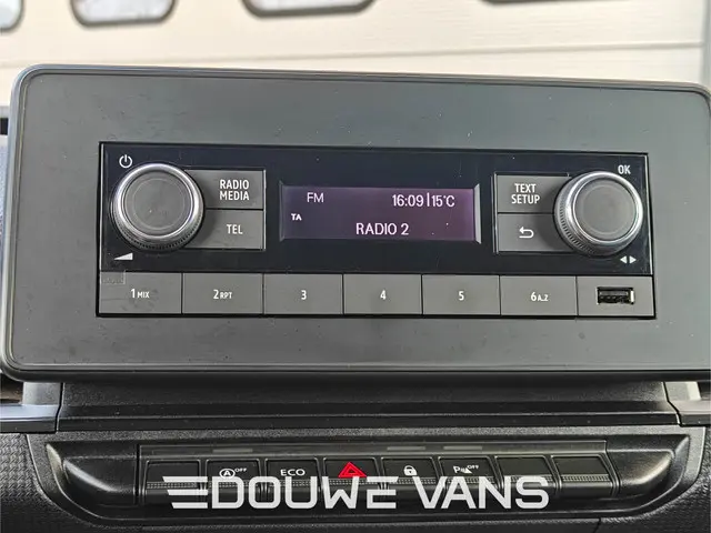 Nissan Townstar