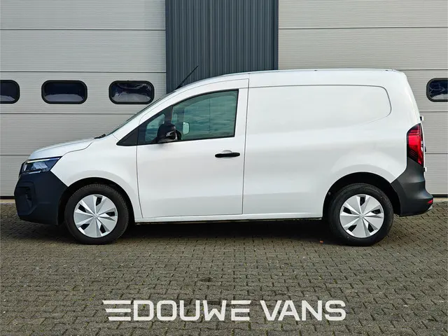 Nissan Townstar