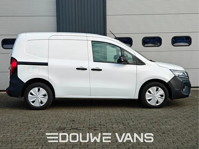 Nissan Townstar L1 Visia Acenta Airco LED Fabrieksgarantie