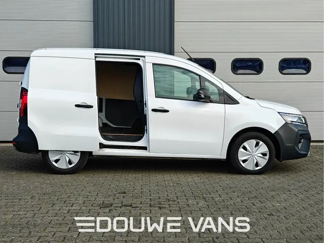 Nissan Townstar