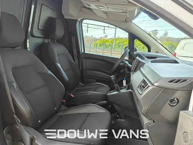 Nissan Townstar