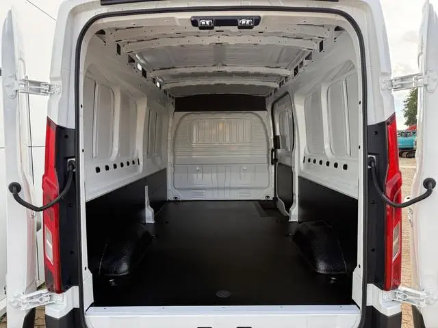 Maxus eDeliver9