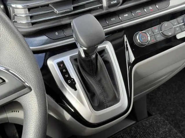 Maxus eDeliver9