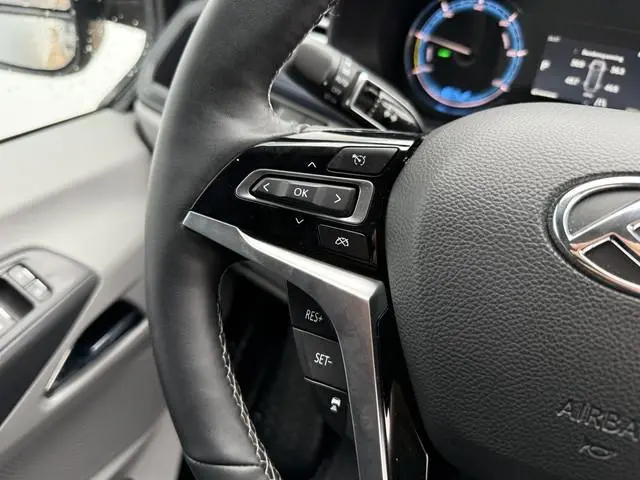 Maxus eDeliver9