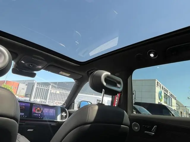 Smart #5