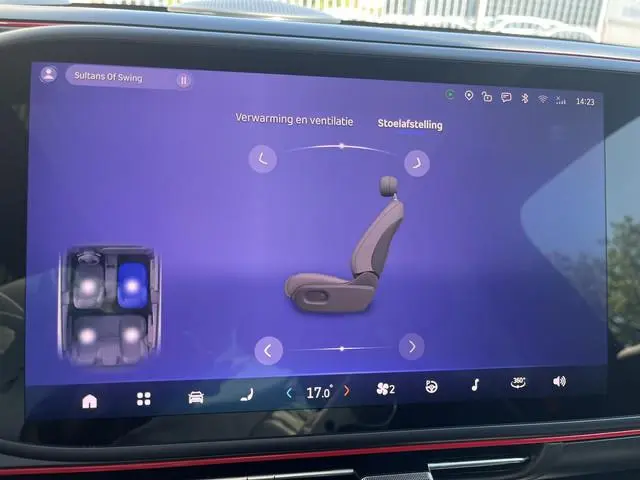 Smart #5