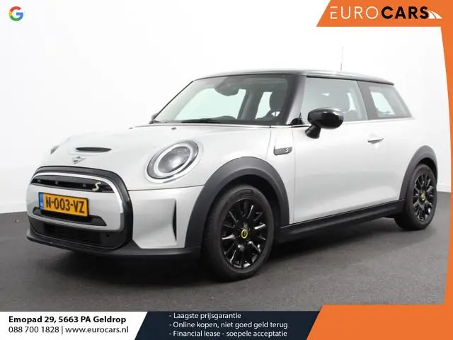 MINI Electric Business Edition 33 kWh SOH 96%  Navigatie Climate Control  Lichtmetalen Velgen  Dab P...