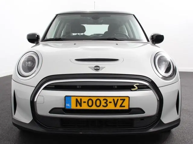 MINI Electric Business Edition 33 kWh SOH 96%  Navigatie Climate Control  Lichtmetalen Velgen  Dab P...