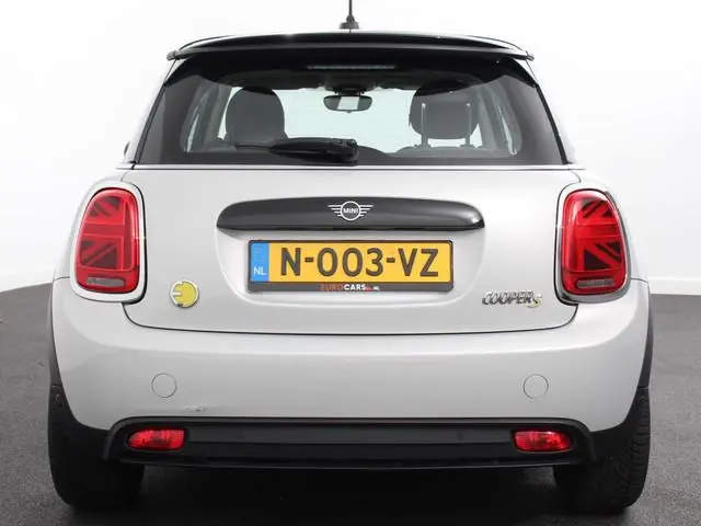 MINI Electric Business Edition 33 kWh SOH 96%  Navigatie Climate Control  Lichtmetalen Velgen  Dab P...