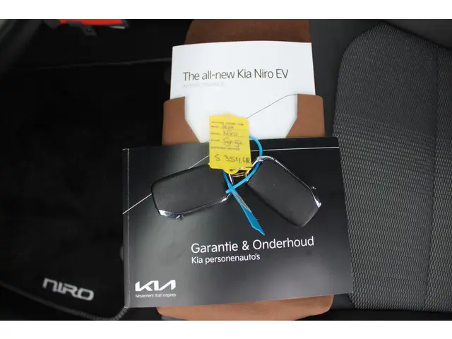 Kia Niro EV
