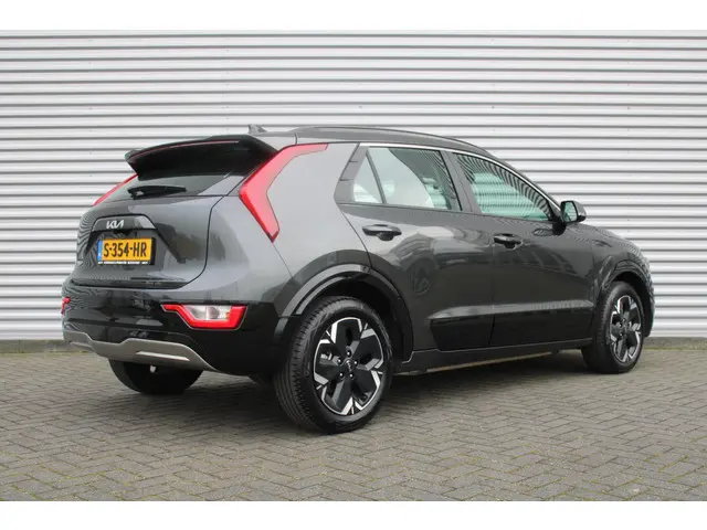 Kia Niro EV