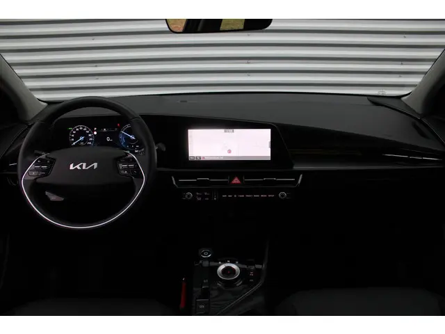 Kia Niro EV